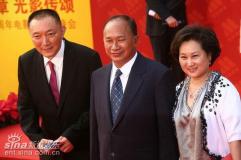 ����Ӱ����ع�ʮ�꺫��ƽ���ܴ�Ƭ�ƻ�(��ͼ)