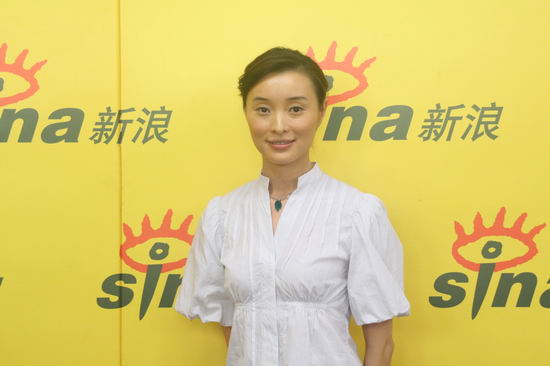 赵文瑄连同影片女主角吴越+,编