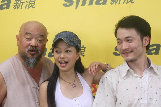 大话股神的档案