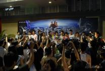 ���������������ڵء����ν�ա�һƱ����(ͼ)