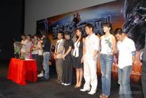 ���������������ڵء����ν�ա�һƱ����(ͼ)