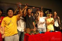 ���������������ڵء����ν�ա�һƱ����(ͼ)