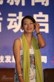 《我叫刘跃进》关机刘震云赞马俪文幽默(组图)