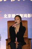 《我叫刘跃进》关机刘震云赞马俪文幽默(组图)