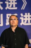 《我叫刘跃进》关机刘震云赞马俪文幽默(组图)