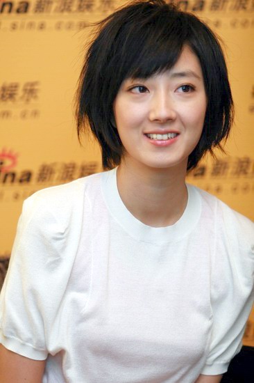 图文：周杰伦聊自导影片--女主角桂纶镁