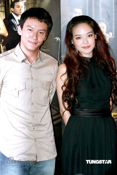 《天堂口》首映 吴彦祖独享“特殊待遇”【图】