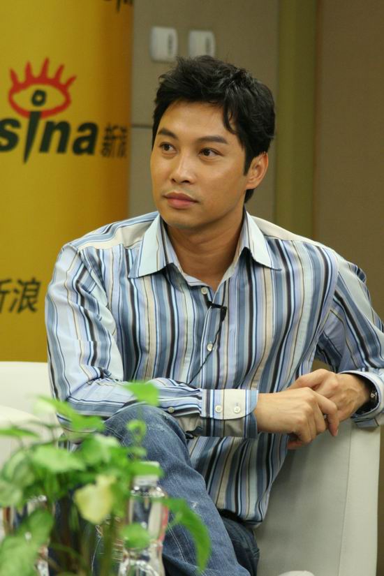 图文：谭耀文聊《第十九层空间》--温柔的坏
