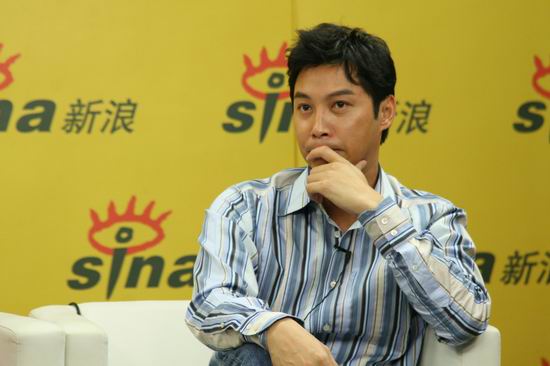 图文：谭耀文聊《第十九层空间》--思索问题