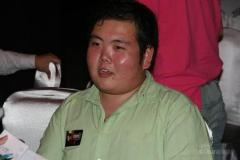 电影版《鬼吹灯》启动杜琪峰掌舵三部曲(组图)