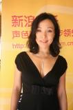 《太阳照常升起》亮相水城周韵大方谈姜文(图)