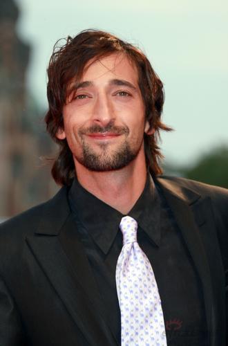 阿德里安·布罗迪