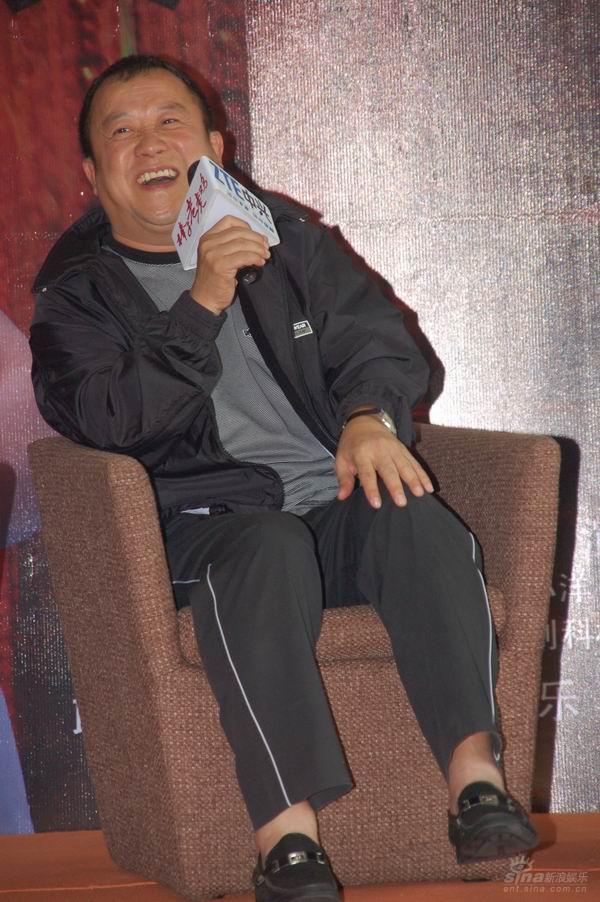 《棒子》梁咏琪嫌夏雨窝囊 曾志伟吃遍杭州【图】