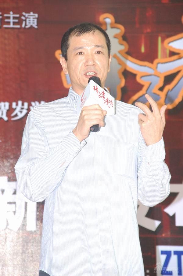 《棒子》梁咏琪嫌夏雨窝囊 曾志伟吃遍杭州【图】