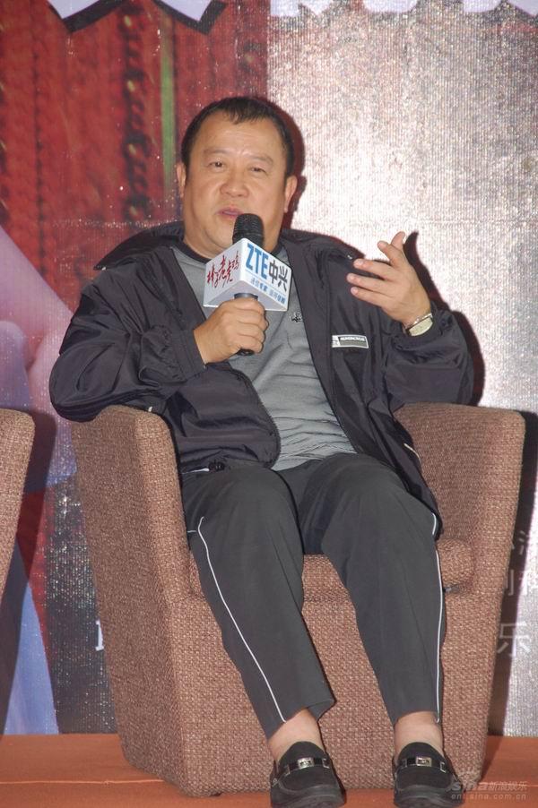 《棒子》梁咏琪嫌夏雨窝囊 曾志伟吃遍杭州【图】