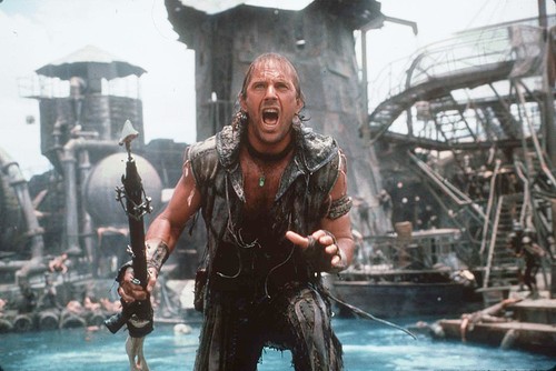 《洛杉矶时报》评出的十部拍摄难度最大的影片