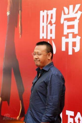 姜文拿失利当鞭策 自信能够“照常升起”【图】
