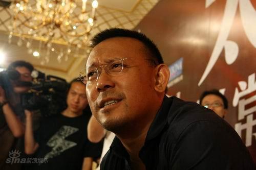 姜文拿失利当鞭策 自信能够“照常升起”【图】