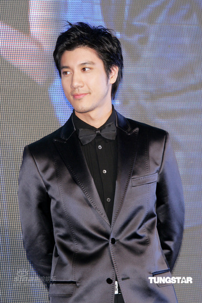 《色,戒》台湾隆重首映 李安获妈妈力撑【图】