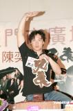 组图：《兄弟》MV首播刘德华庆生希望年青貌美