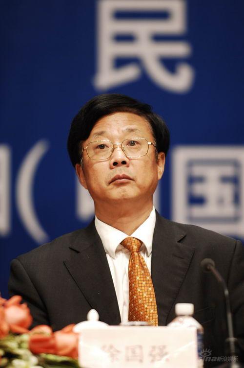 会--苏州宣传部徐国强