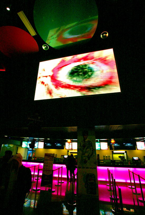 《色戒》北京首映 郑钧张杰立威廉等助阵【图】