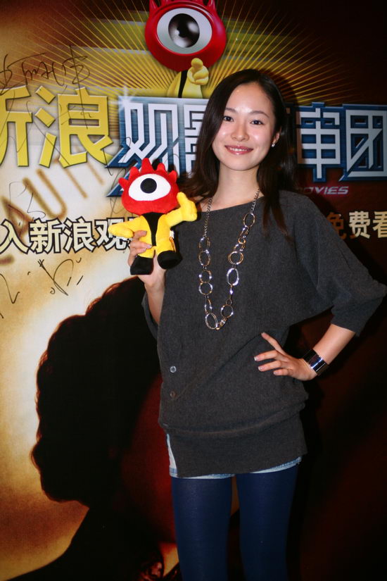 《色戒》北京首映 郑钧张杰立威廉等助阵【图】