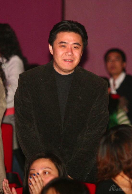 《色戒》北京首映 郑钧张杰立威廉等助阵【图】