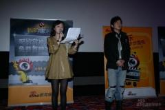 组图:《<em>色戒</em>》北京首映 众星PK翻唱<em>天涯歌女</em>_