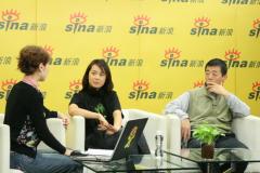 《立春》绽放罗马蒋雯丽顾长卫大秀默契(图)