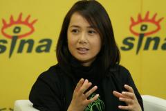 《立春》绽放罗马蒋雯丽顾长卫大秀默契(图)