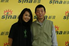 《立春》绽放罗马蒋雯丽顾长卫大秀默契(图)