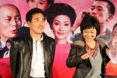《命呼》新浪官网开通主演闫妮唱主角(组图)