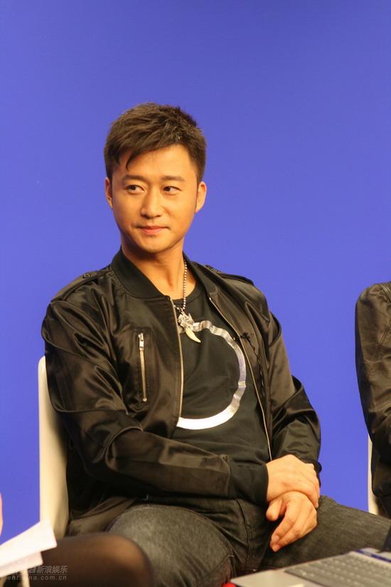 吴京__吴京发型_吴京<em>夺帅</em> _图库