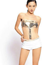 ��̨Ů���ǳ�����ɬ��Ƭ