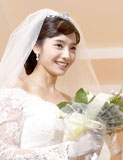 婚礼必备 333款新婚礼服大放送