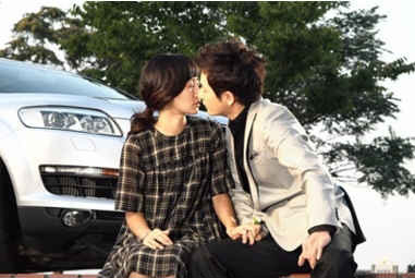 韩国电视剧收视综述《爱也好恨也好》开局高升