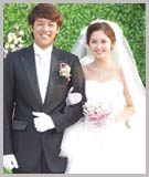 《结婚》