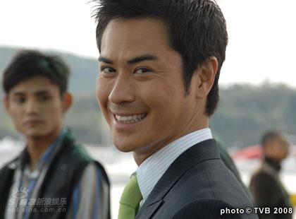 独家解析《法证先锋Ⅱ》:案中案网中情(组图)