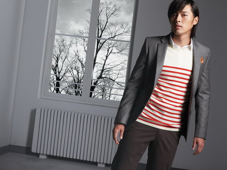 韩娱每周一星:玄彬明星光环下的执着演员(图)