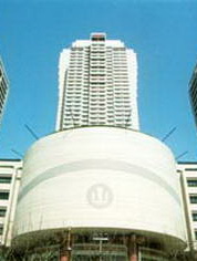 上海商城剧院_演出查询订票