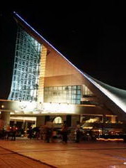 广州市星海音乐厅_演出查询订票