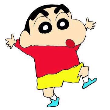 蜡笔小新系列人物 蜡笔小新系列人物
