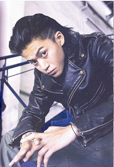 小栗旬 小栗旬