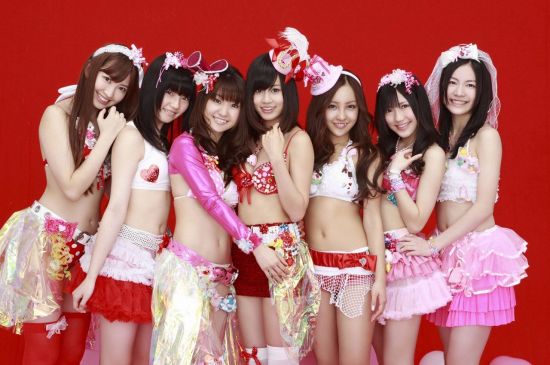 AKB48 AKB48