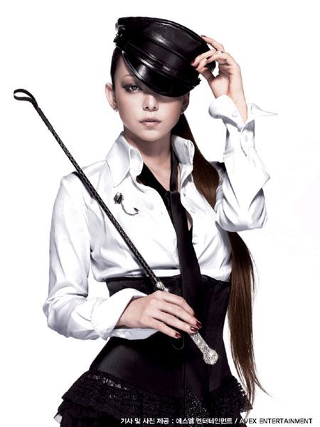 安室奈美惠 安室奈美惠