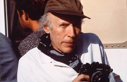 威尼斯影展全景扫描-欧洲列强:大师挂帅的贵族