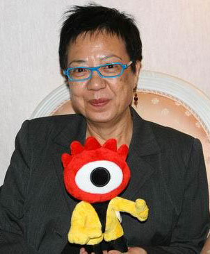 许鞍华