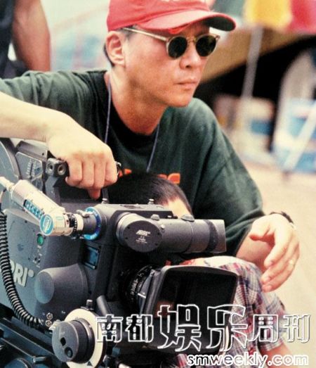 杨德昌 杨德昌