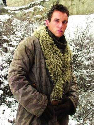 评《天鹅绒金矿》:让乔纳森妖娆至死